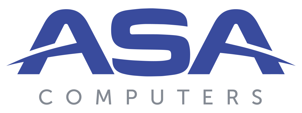 asa 徽标